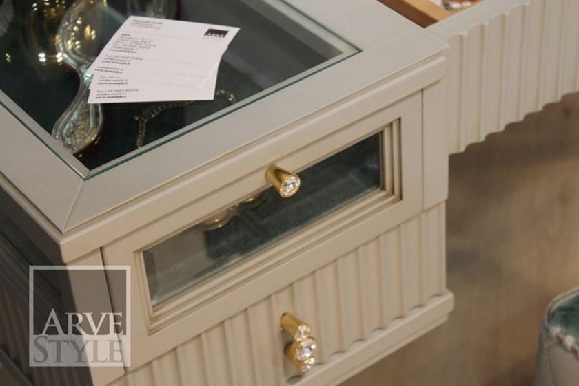 Arvestyle Туалетный столик из дерева Tiffany As-1812 - Вид №6