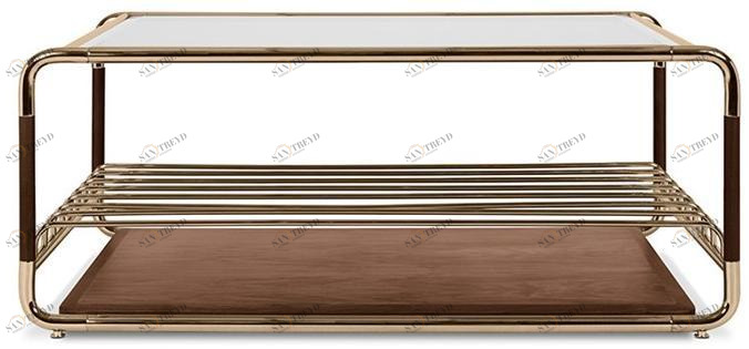 Essential Home Журнальный столик с вещевым ящиком sun-id-1476773