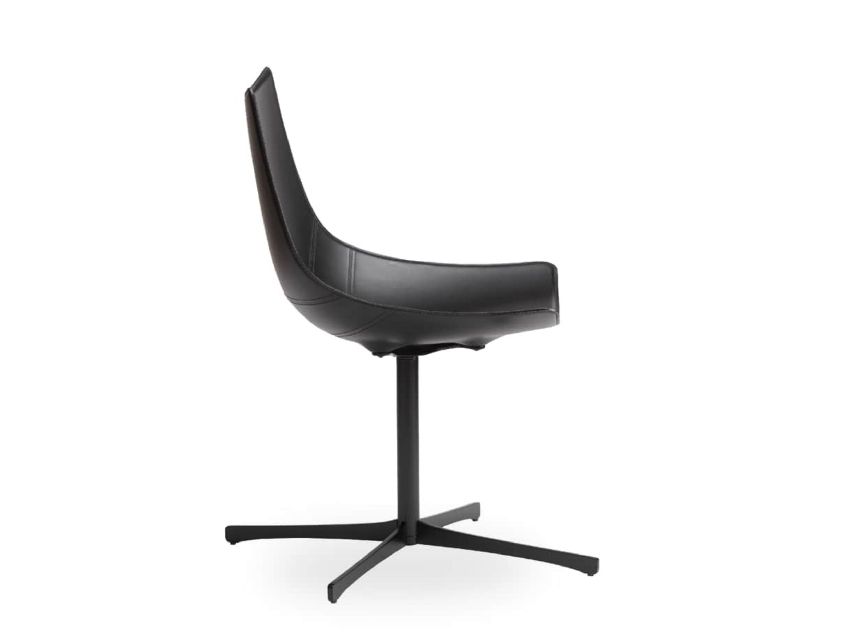 Поворотный стул из полиуретана ROSSIN ARCH-00143377 - Вид №2