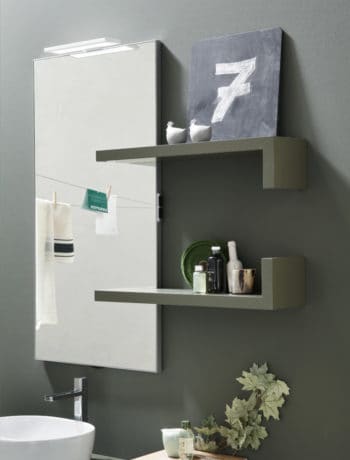 Комплект мебели 47 Arcom E.gò STARC69 - Вид №32