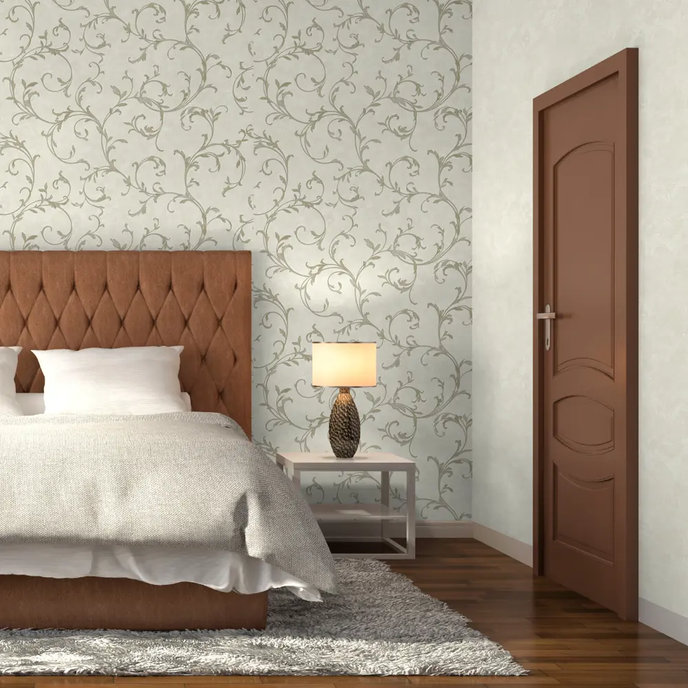 Обои флизелиновые Emporio бежевые 1.06 м CS60192 82734942 STLM-2115785 Santreyd - Вид №3