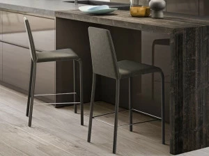 Natisa Стул из экокожи Dora Sm 1551