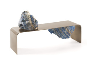 Металлические центральные части