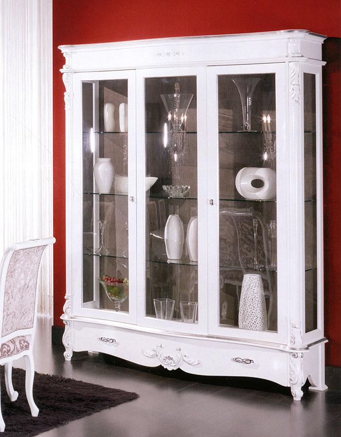 Витрина  BTC INTERNATIONAL M 0001 Melograno