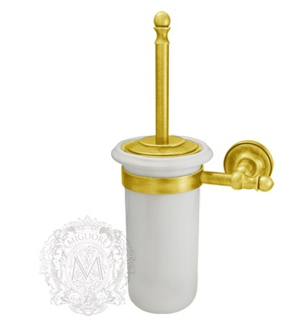17360 Ершик для туалета Migliore Mirella - Вид №1
