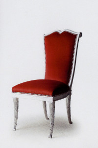 Стул  FRANCESCO MOLON S533