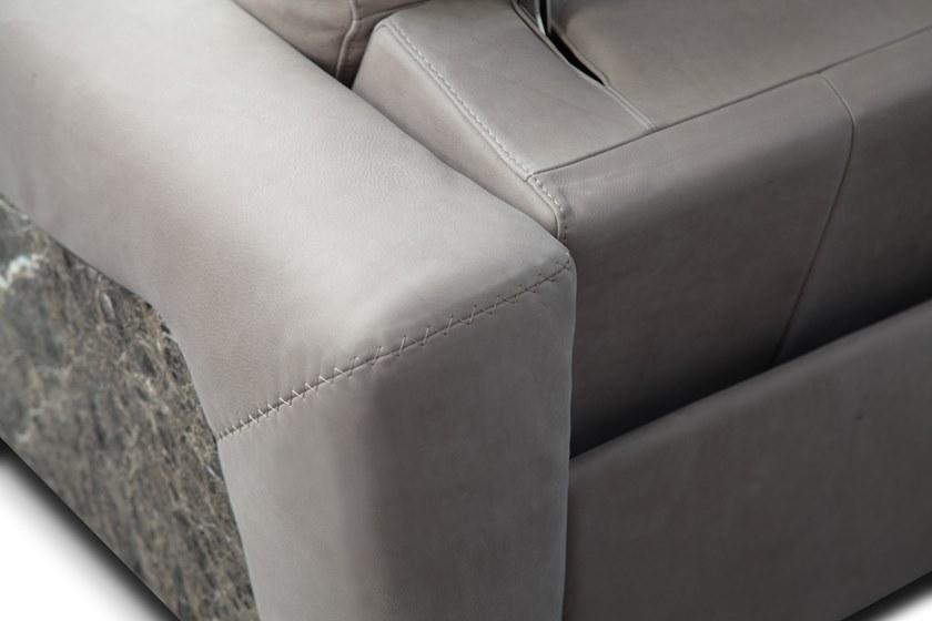 Rossini Sofas Модульный раскладной диван с шезлонгом sun-id-1374668 - Вид №5