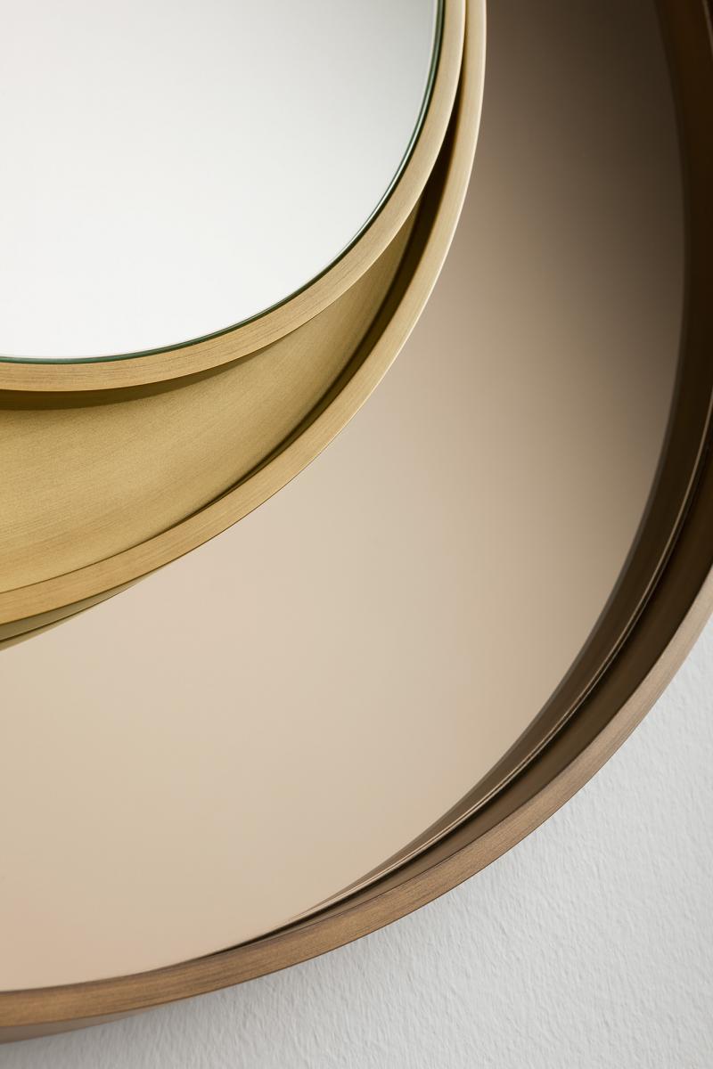 Eclisse Зеркало OASIS BATHROOM Eclisse - Вид №1