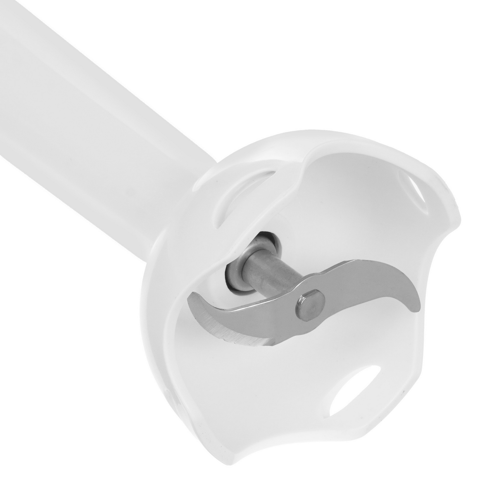 8197539 Блендер погружной Zelmer ZHB4550S белый STDN-0094702 - Вид №6