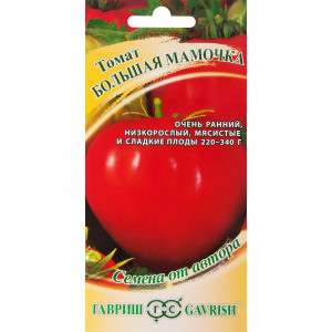 17265443 Семена Томат «Большая мамочка»