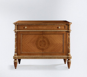 Буфет  ZANABONI B/4091