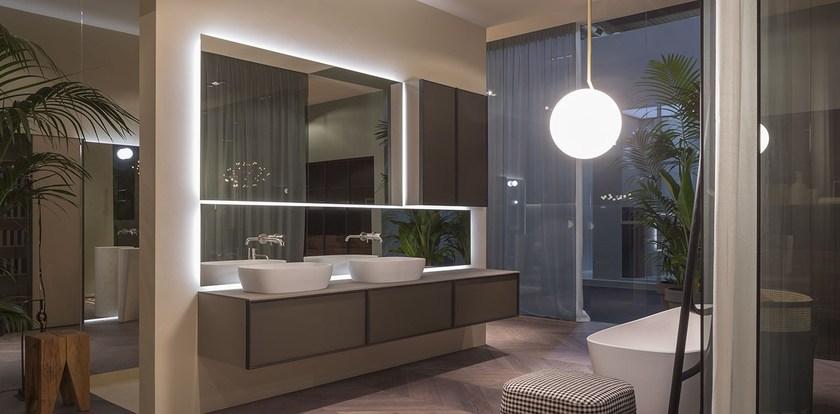 Antonio Lupi Design Полная мебель для ванной Bespoke Antoniolupi sun-id-1415734 - Вид №14