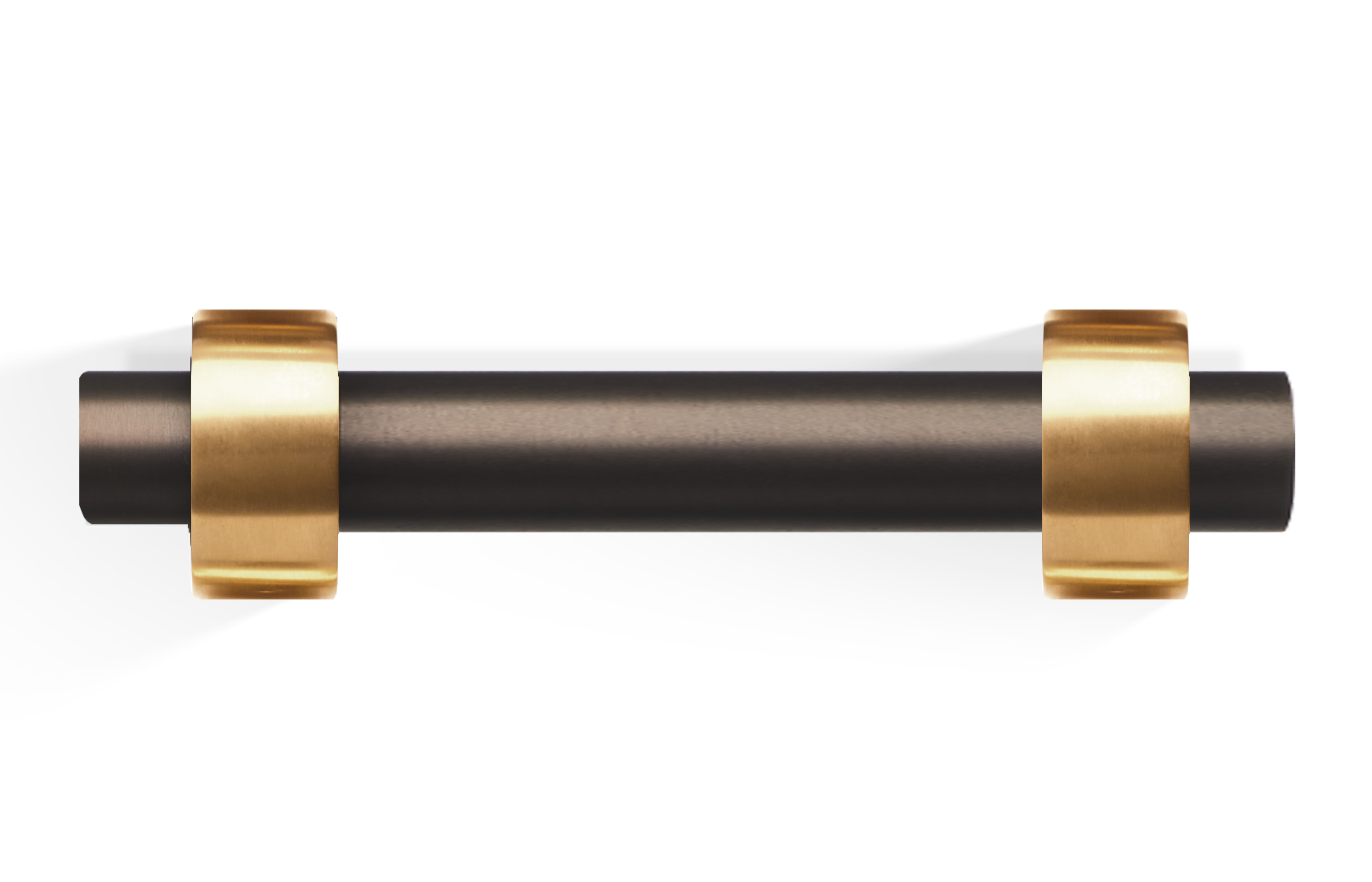 Держатель туалетной бумаги CENTURY TPH2 DECOR WALTHER Хром 585500 - Вид №3