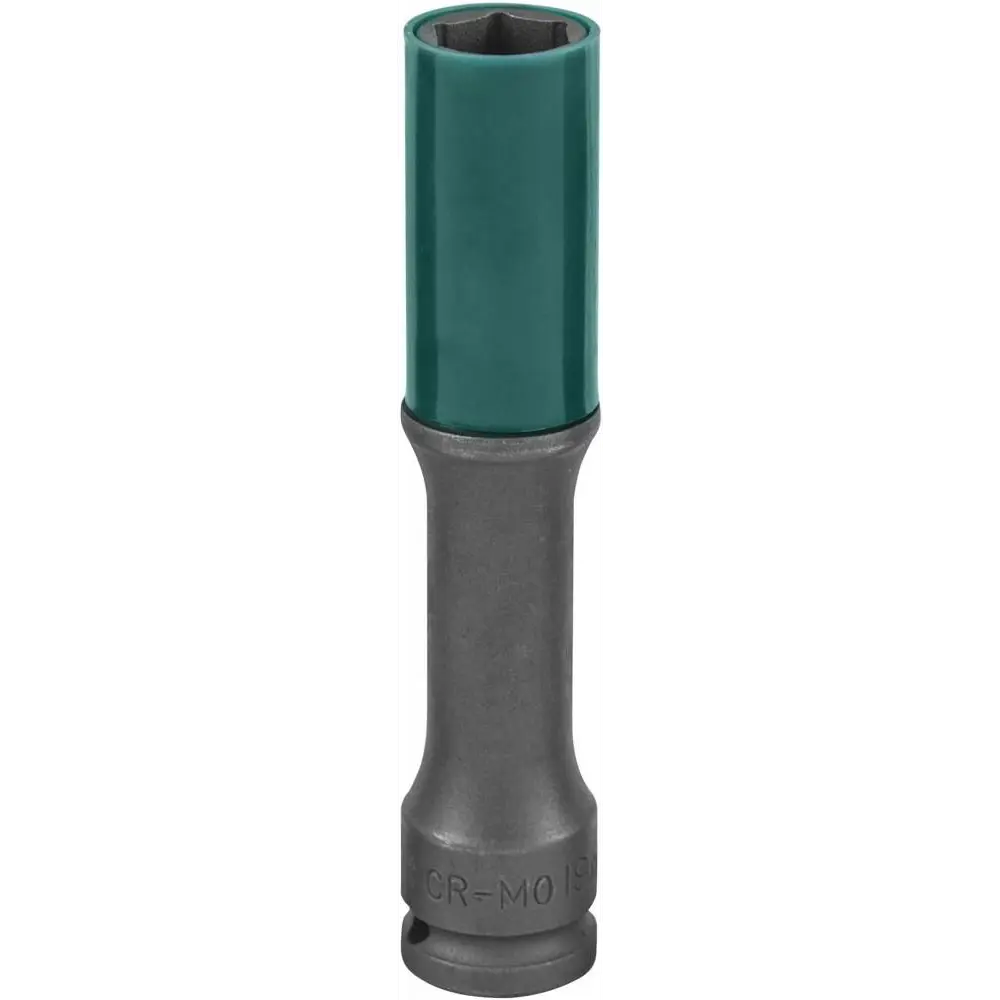 Торцевая головка ударная Jonnesway 19 мм STLM-2059482