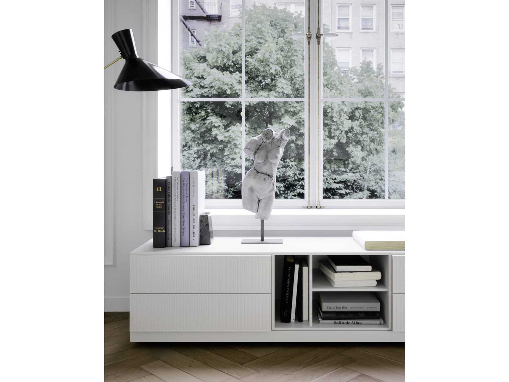 Секционный комод Novamobili ARCH-00084649 - Вид №2