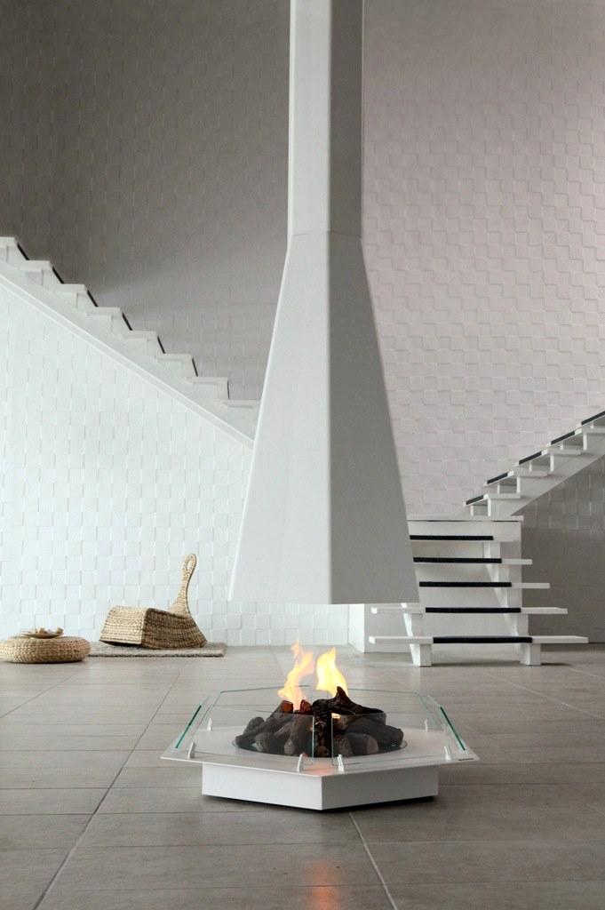 bioKamino Открытый камин на биоэтаноле sun-id-1379286 - Вид №1