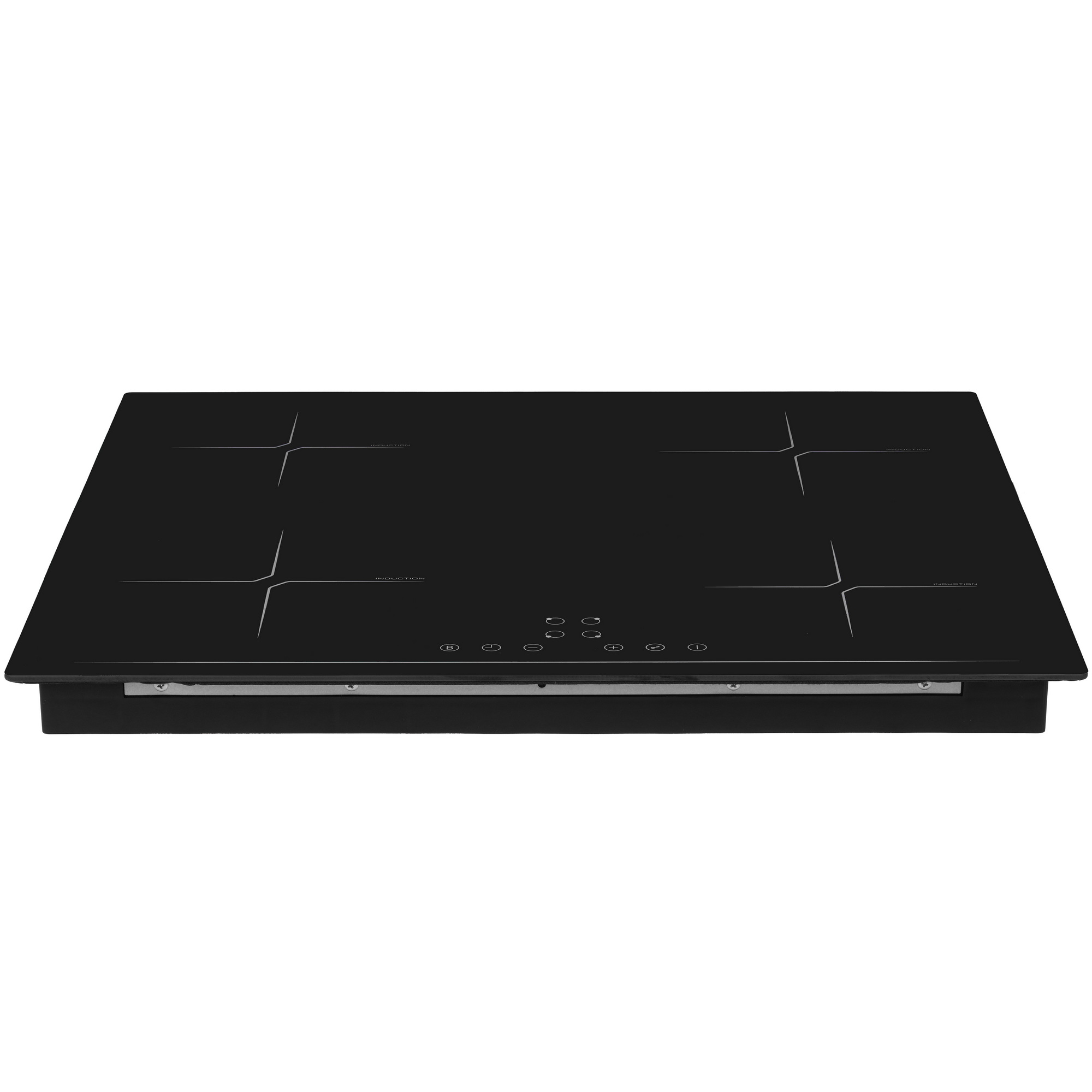 9280251 Духовой шкаф электрический Simfer B6EM16001 + Варочная поверхность индукционная Simfer H60I74S003 STDN-0108861 - Вид №10