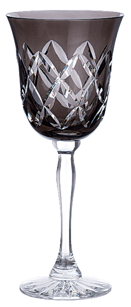 1973342 Набор из 4 фужеров, хрусталь Now's Home Santreyd 