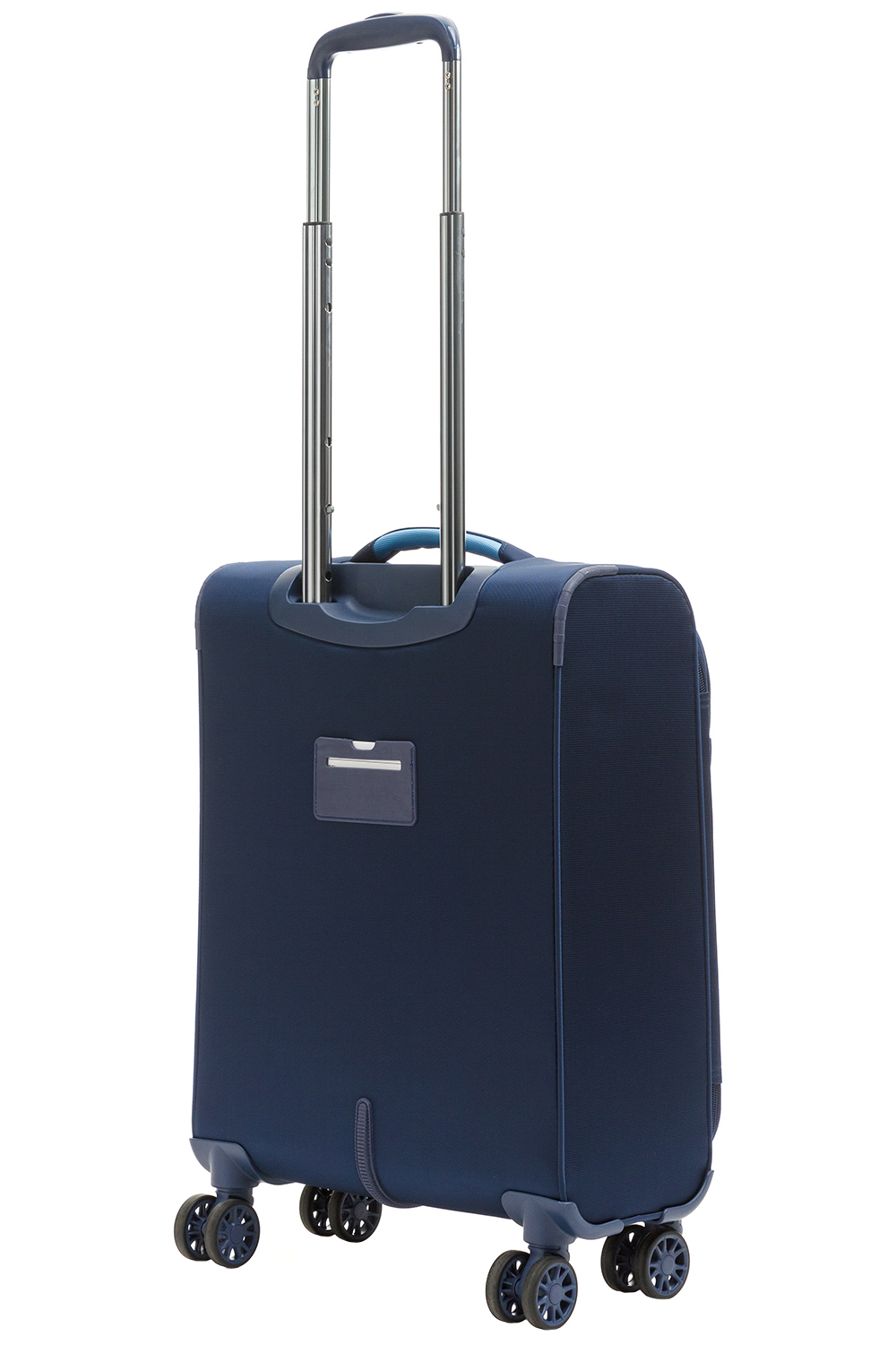 M2777-04-52 Чемодан M2777*52 S March Easy - Вид №1