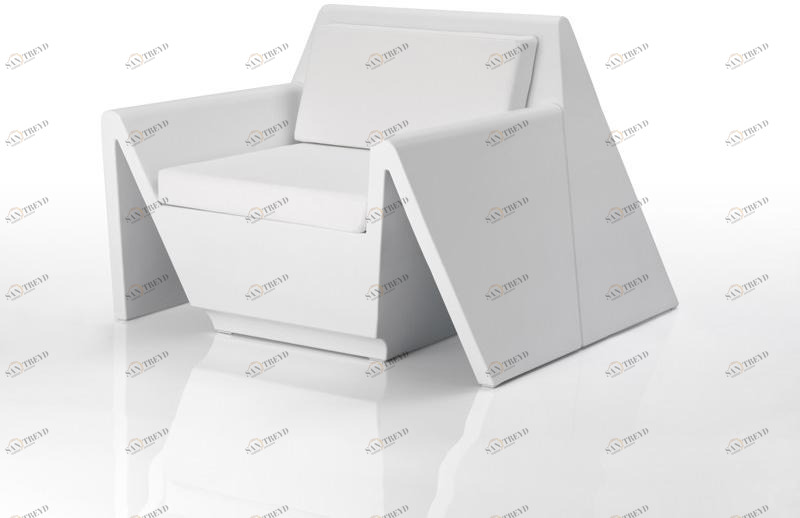 VONDOM Садовое кресло Rest sun-id-1449577