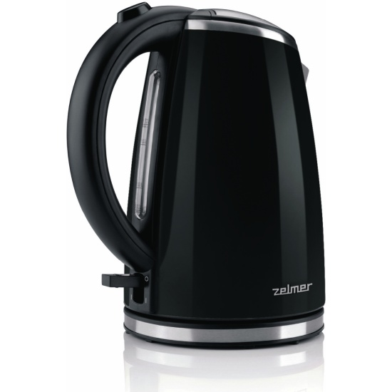 5355750 Электрочайник Zelmer ZCK1274B черный STDN-0045414 - Вид №2
