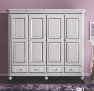 Шкаф  ARTE CASA 2232