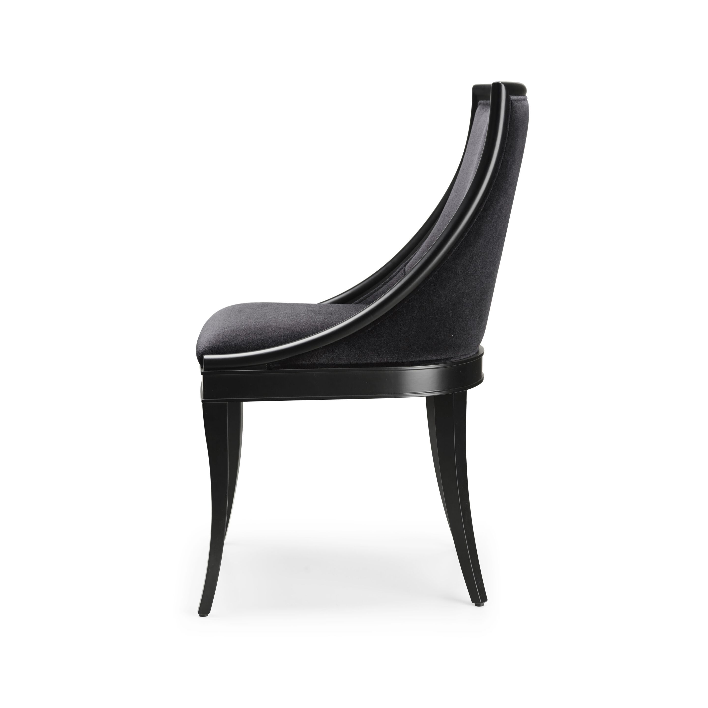 Мягкий стул MARIONI ARCH-00146291 - Вид №3