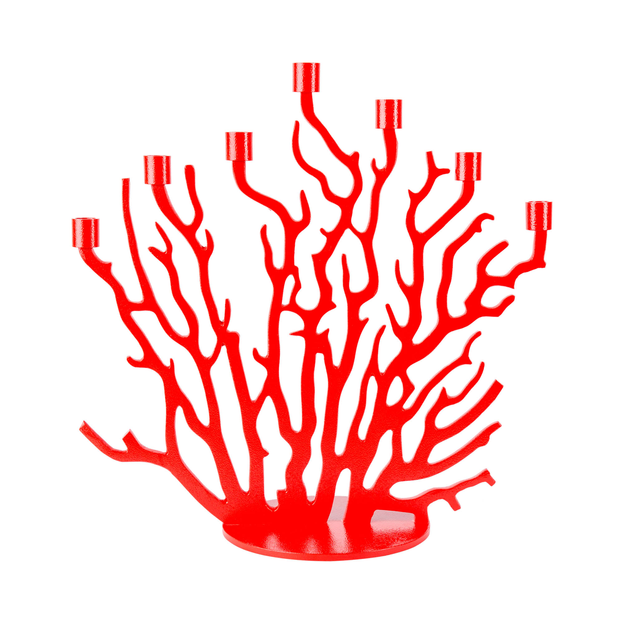 Подсвечник / Tenochtitlan Driade sun-id-376650 - Вид №1