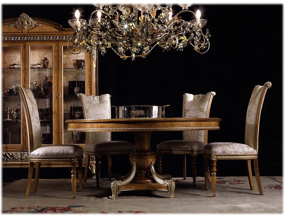 Стол  JUMBO COLLECTION OPEL-14r Opera