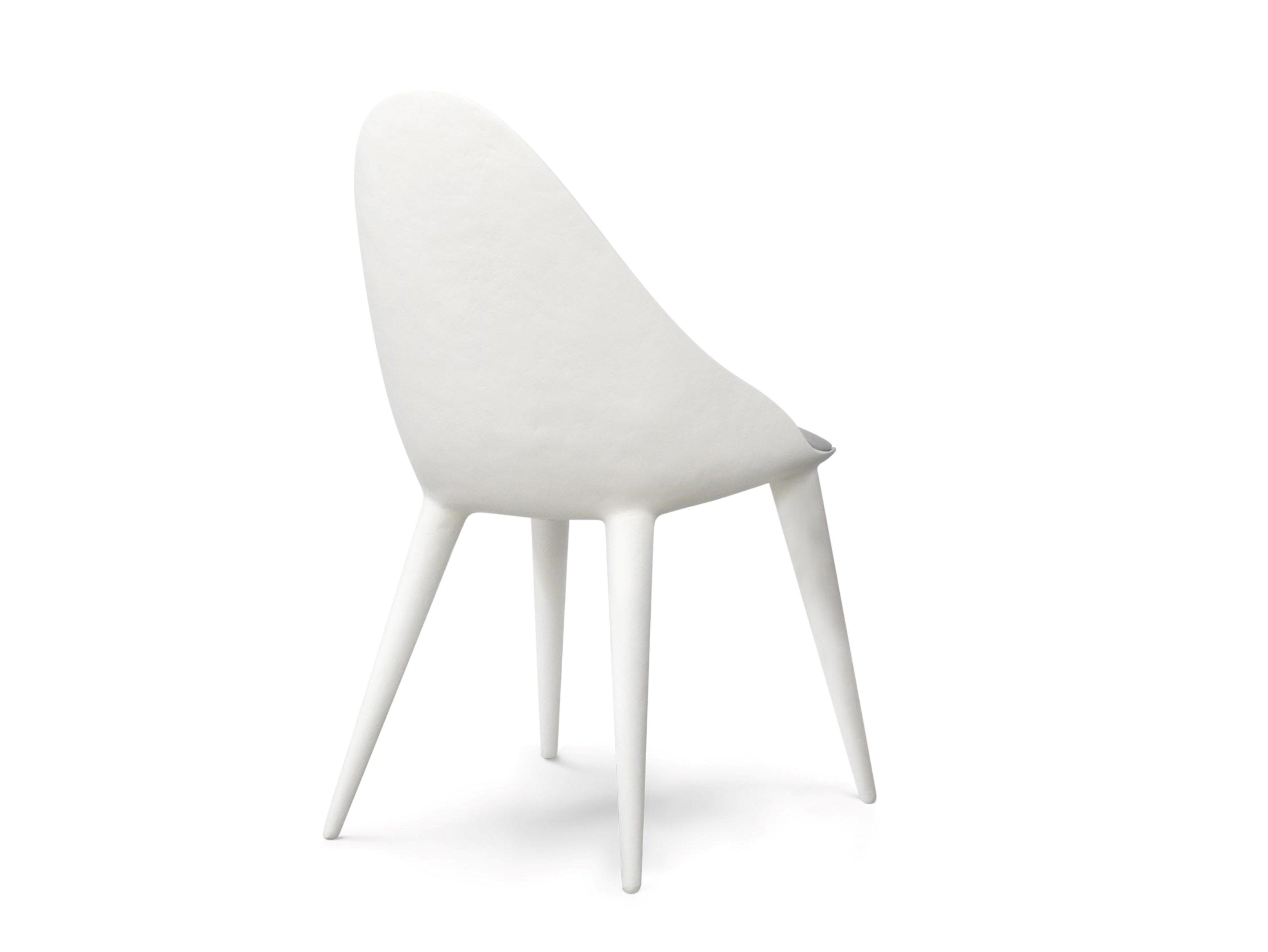 Садовый стул со встроенной подушкой GANSK MÓNACO ARCH-00116735 - Вид №2