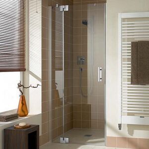 FX 1TR/L Filia XP collection маятниковая дверь Kermi