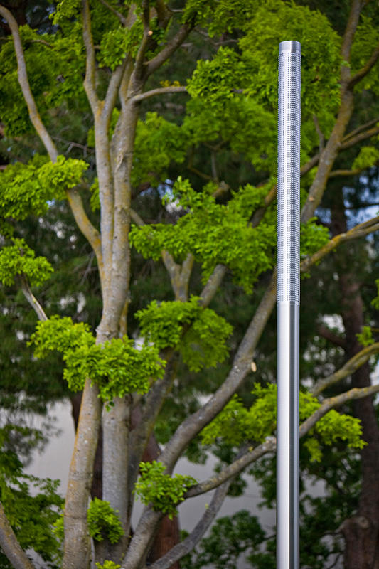 FSRT251 Световая колонна пешеходного освещения  Forms-surfaces  - Вид №7