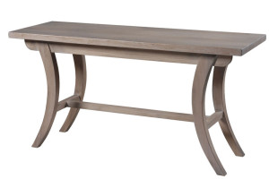 Сделанный на заказ консольный стол ijlbrown