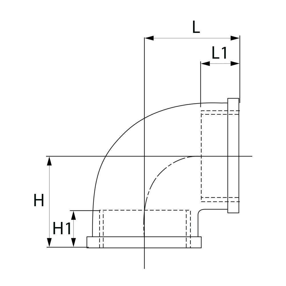 8090008000000 Уголки Tece  - Вид №1