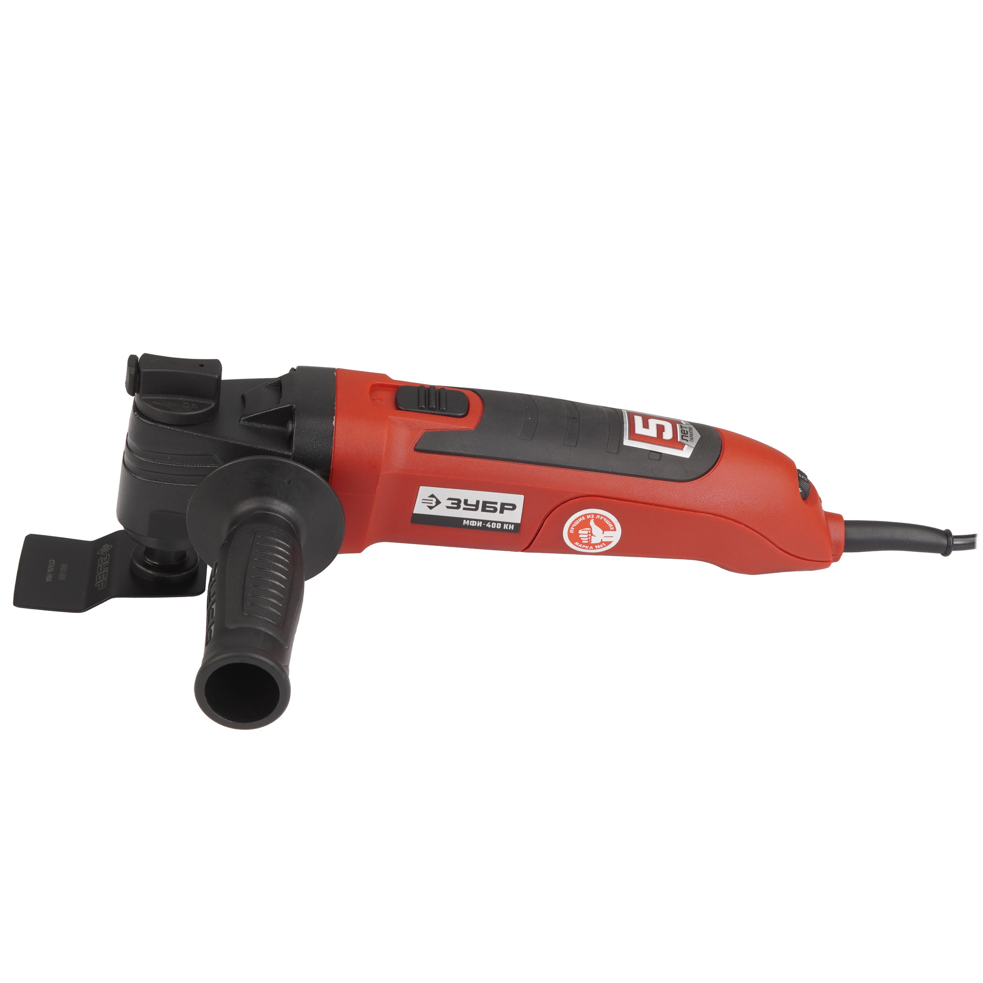 Реноватор ЗУБР МФИ-400 КН 5492623 STDN-0043234 - Вид №2