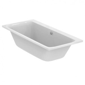 K746501 Прямоугольная встраиваемая акриловая ванна 190X90 см Ideal Standard TONIC II