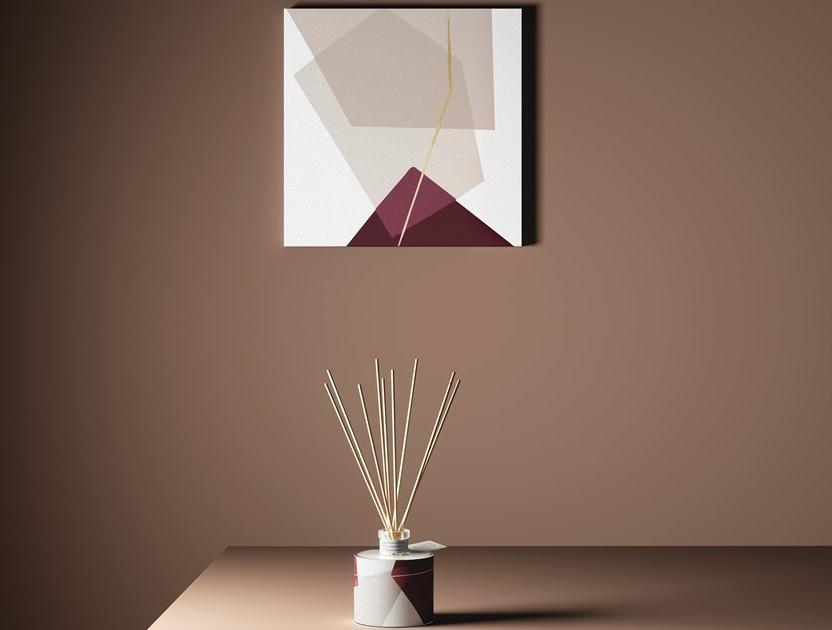 IWISHYOU Ароматизатор в натуральном камне Sketch 8057711490691 - Вид №1