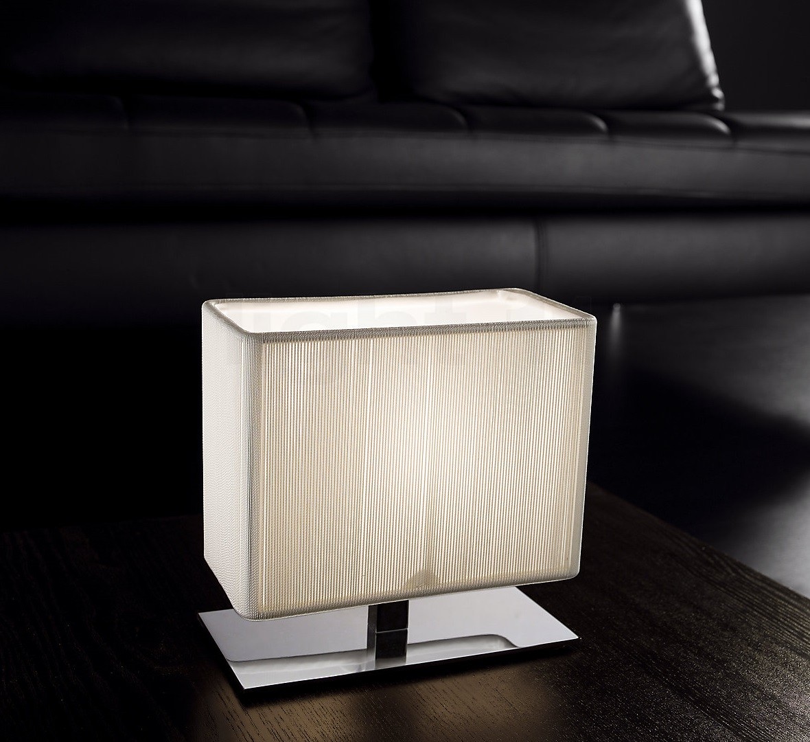 Axo Light CLAVIUS LTCLAVXPBCCRE14 лампа настольная Santreyd 71379 - Вид №1