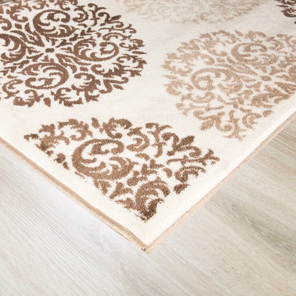 Ковёр «Люкс» L012, 2х4 м MERINOS STLM-2184926 - Вид №1