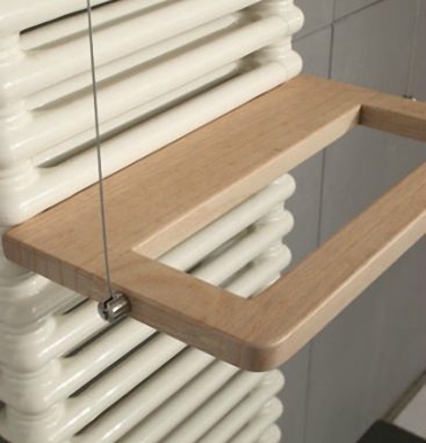 BRIDGE1 NEODESIGN Collection радиатор Cordivari 48352 - Вид №2