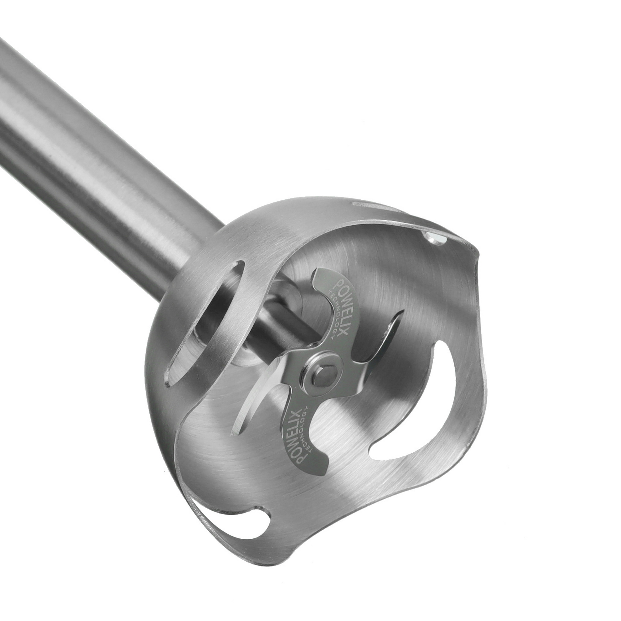 9205109 Блендер погружной Moulinex Quickchef+ DD674810 черный STDN-0125232 - Вид №5