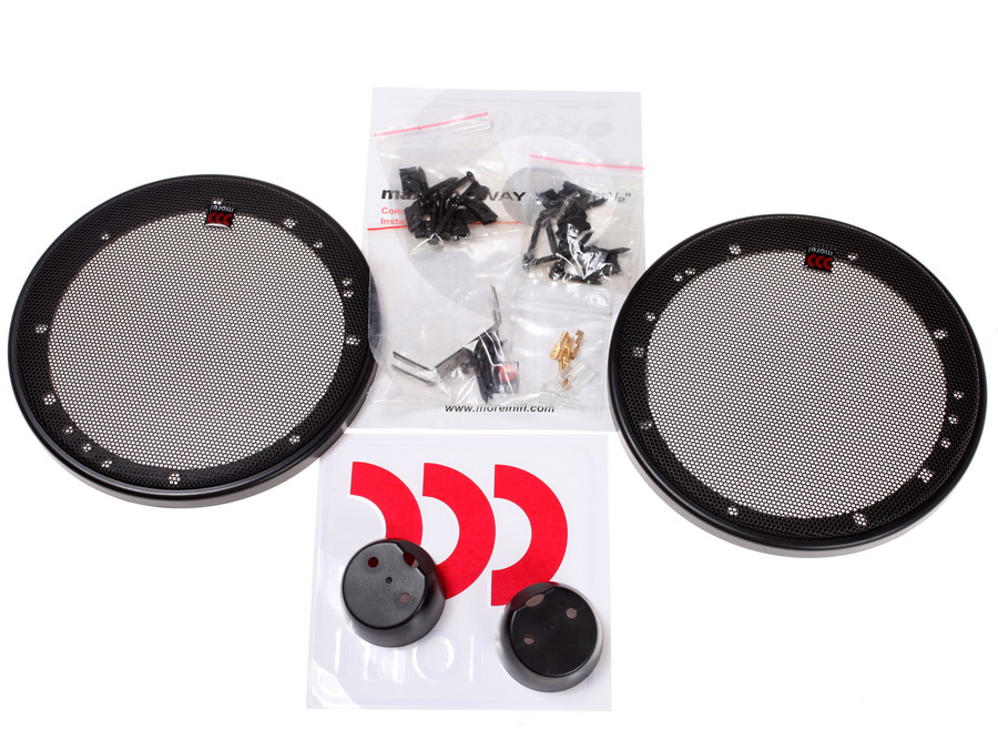 0164510 Компонентная акустическая система Morel MAXIMO-6 STDN-0104987 - Вид №7