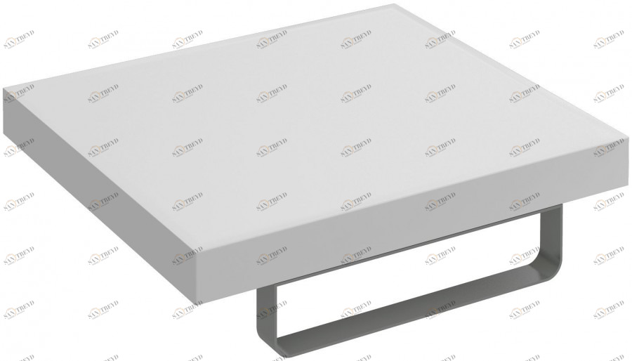 EB506-BME Полотенцедержатель Jacobdelafon PARALLEL Santreyd