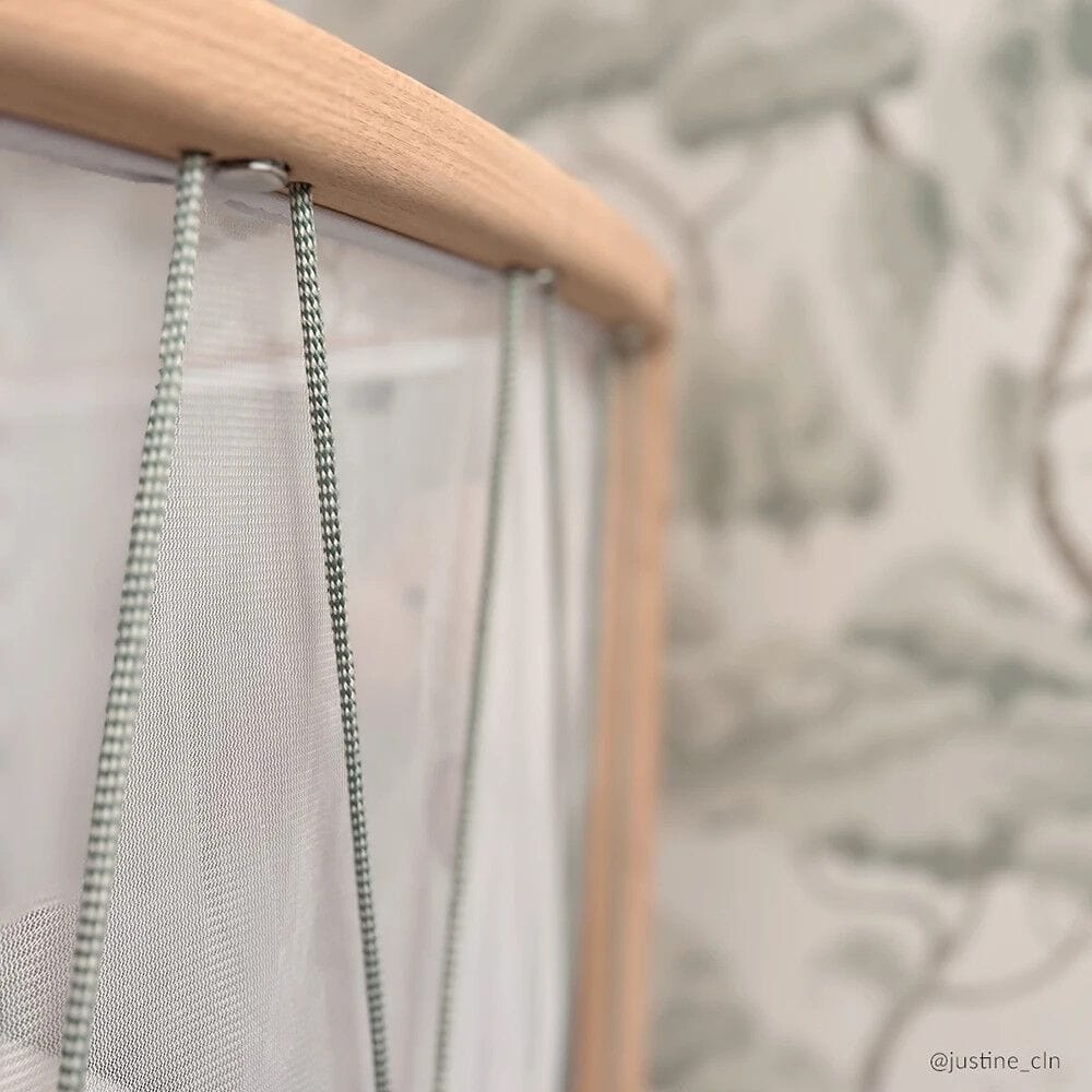 Деревянный шезлонг Charlie Crane Kimi ARCH-00077592 - Вид №10