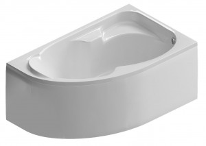 Панель FLAT "DIANA" 170*90 R/L