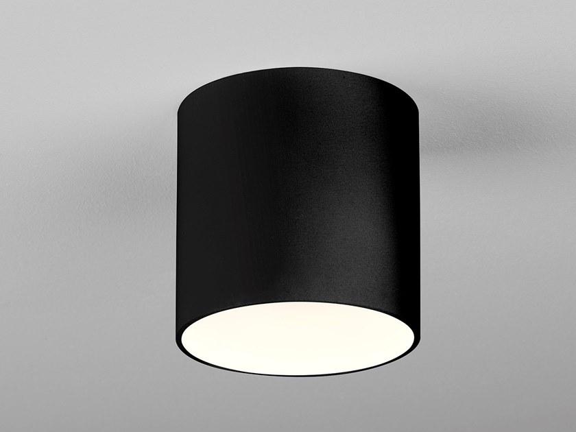 Astro Lighting Круглый светодиодный точечный светильник из алюминия Osca 1252022 - 1252023  - Вид №2