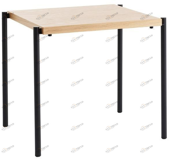 Karl Andersson Квадратный стол в изделиях из дерева sun-id-1487383