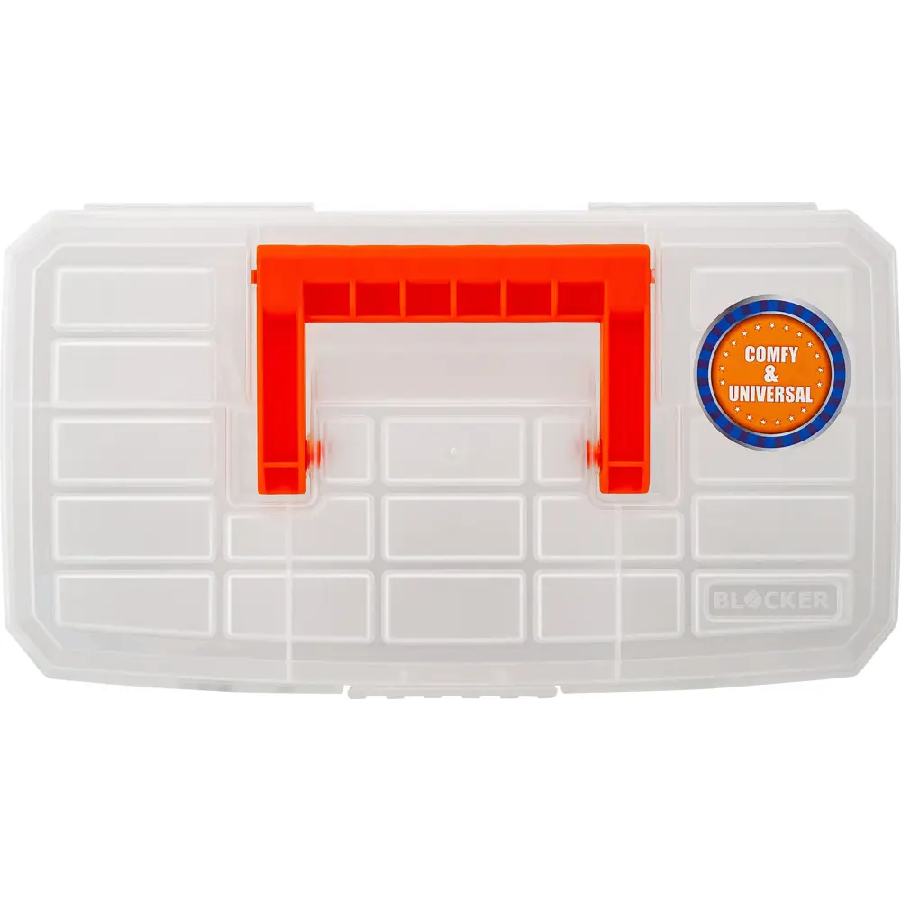 Органайзер Blocker Techniker для крепежа и инструментов 85537174 STLM-0063621 - Вид №1