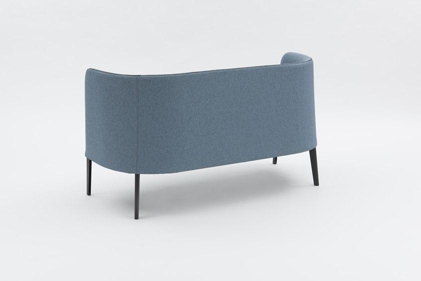 Segis Диван из ткани Agorà Agora sun-id-1350512 - Вид №6