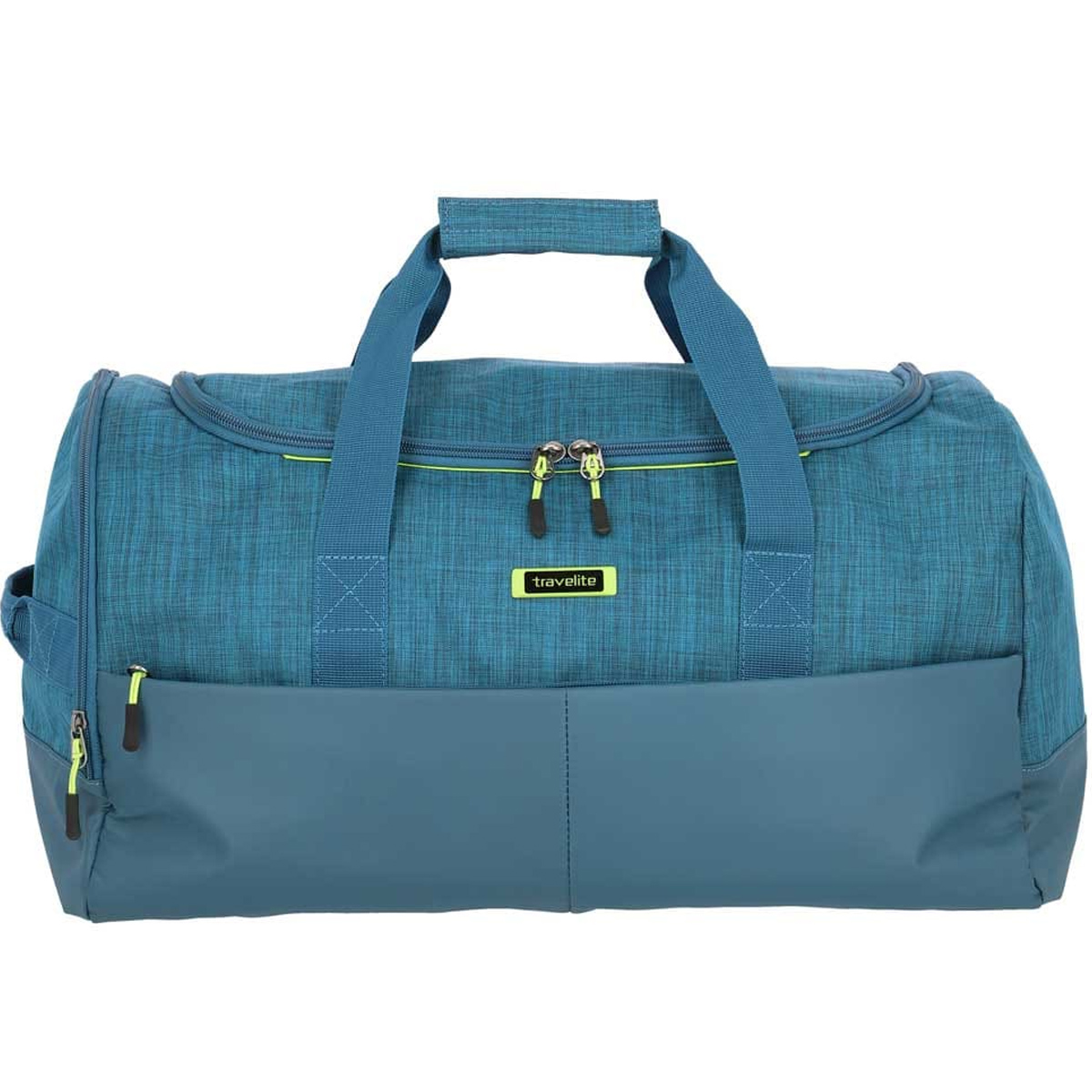 92305-22 Сумка дорожная 92305 Travelite Proof  - Вид №1